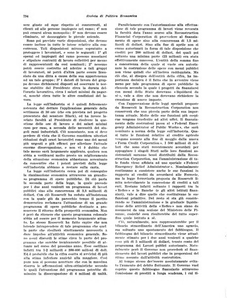 Rivista di politica economica