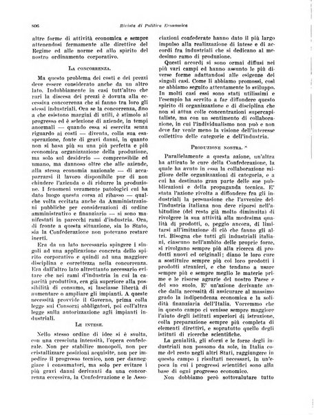 Rivista di politica economica