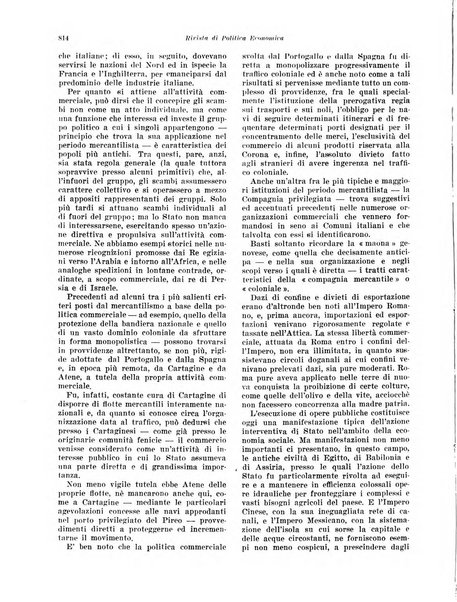 Rivista di politica economica