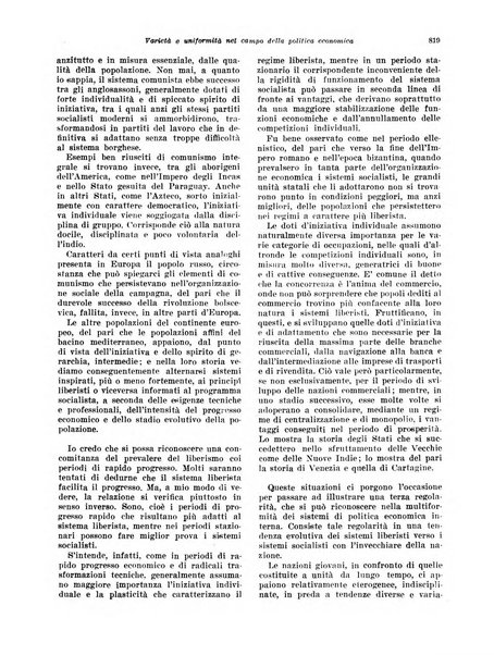 Rivista di politica economica