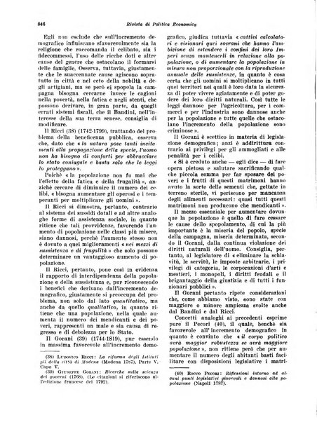 Rivista di politica economica