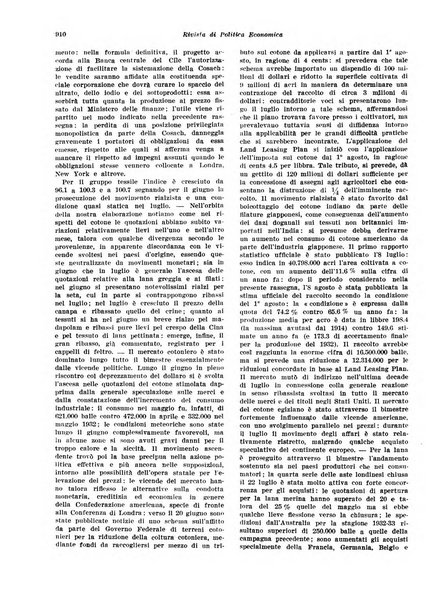 Rivista di politica economica