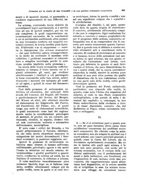 Rivista di politica economica