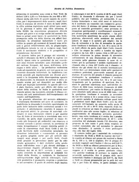 Rivista di politica economica