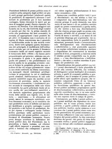 Rivista di politica economica