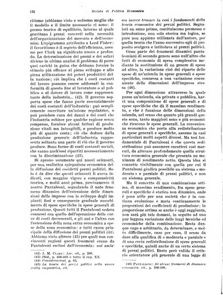 Rivista di politica economica