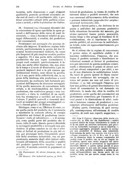 Rivista di politica economica