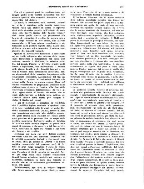 Rivista di politica economica