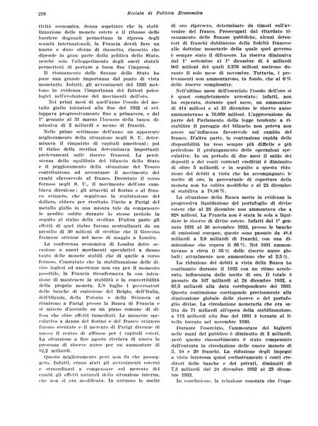 Rivista di politica economica