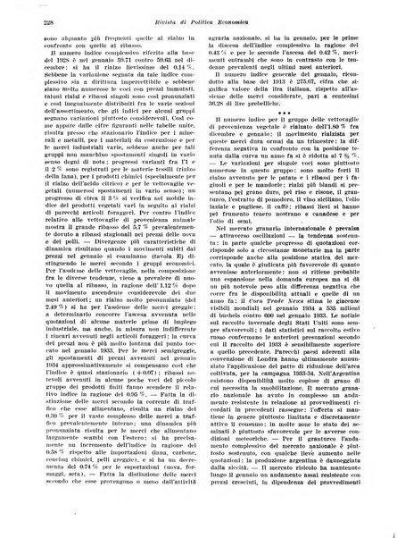 Rivista di politica economica