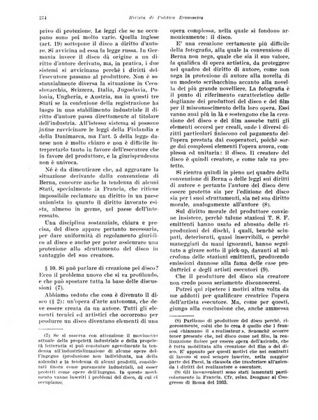 Rivista di politica economica