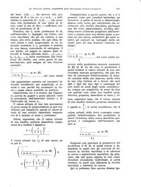 Rivista di politica economica