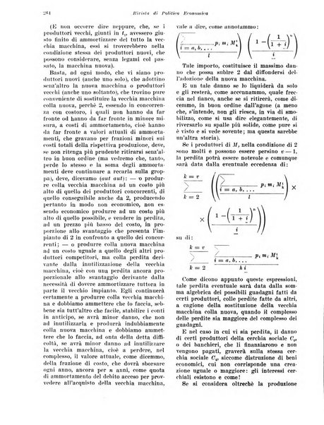 Rivista di politica economica