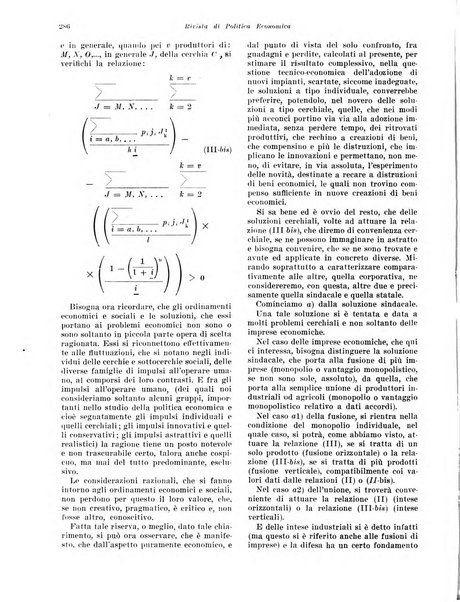 Rivista di politica economica