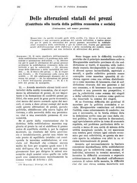 Rivista di politica economica