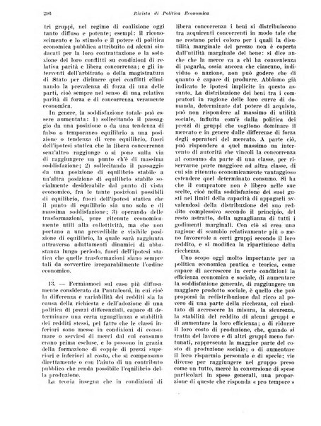 Rivista di politica economica