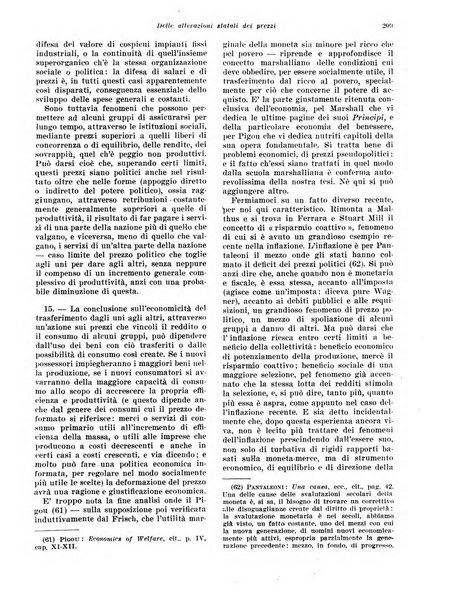 Rivista di politica economica