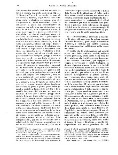 Rivista di politica economica