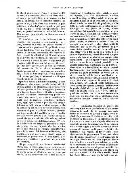 Rivista di politica economica