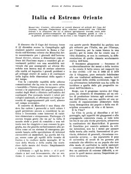 Rivista di politica economica