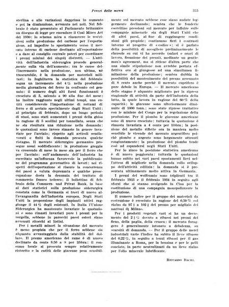 Rivista di politica economica