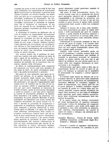 Rivista di politica economica