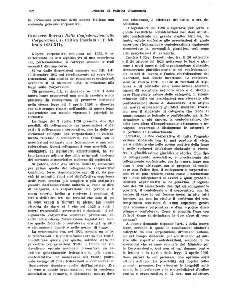 Rivista di politica economica