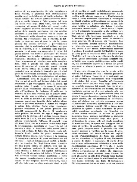 Rivista di politica economica