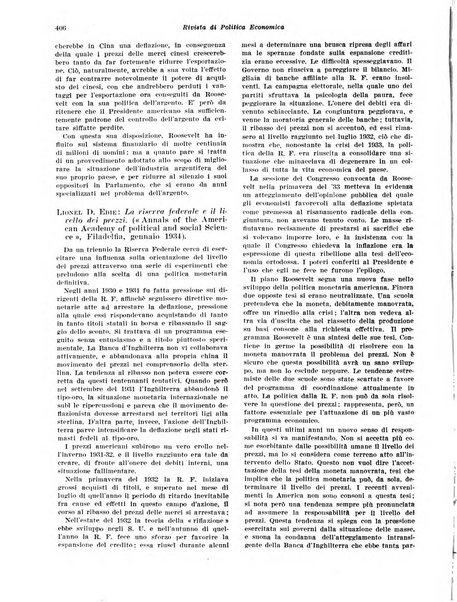 Rivista di politica economica