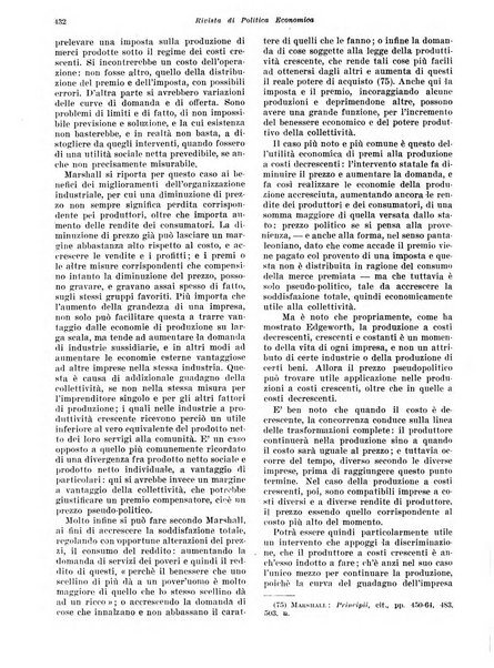 Rivista di politica economica