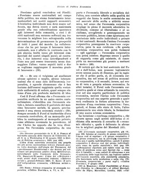 Rivista di politica economica