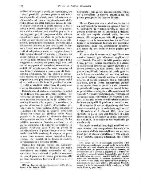 Rivista di politica economica