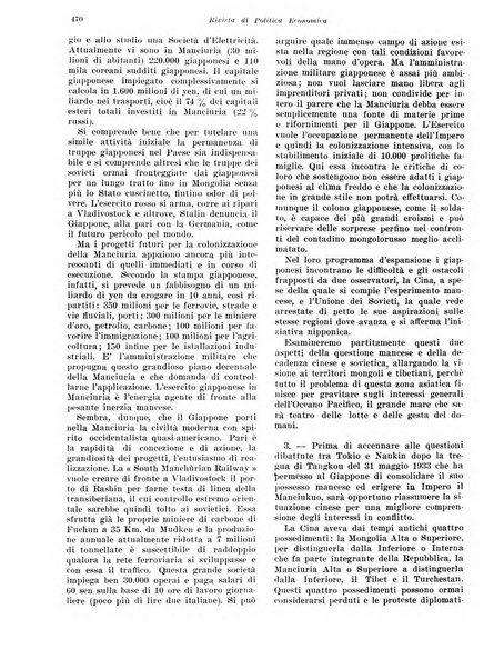 Rivista di politica economica