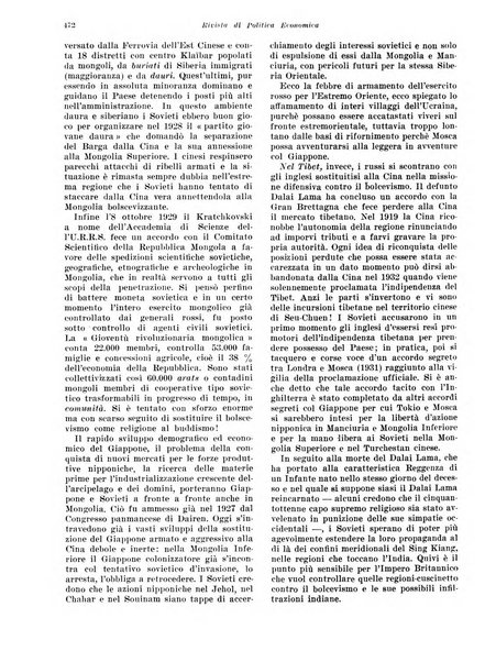 Rivista di politica economica