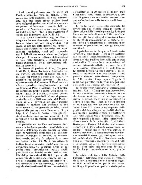 Rivista di politica economica