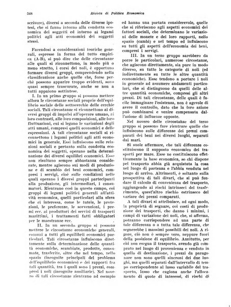 Rivista di politica economica