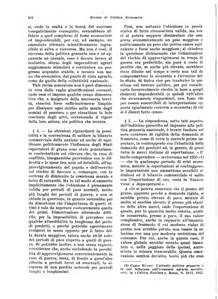 Rivista di politica economica