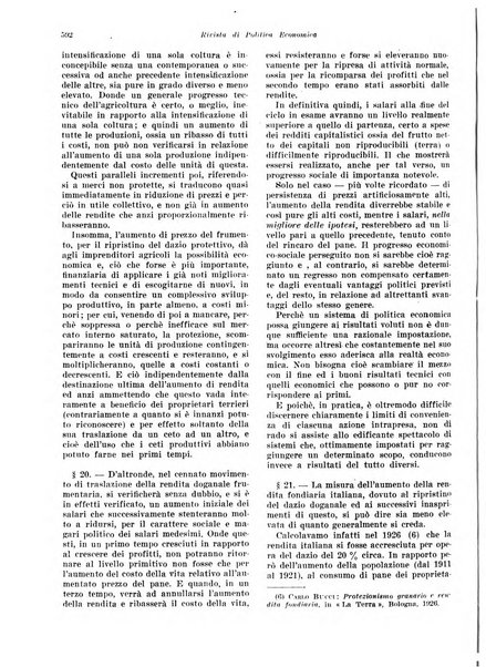 Rivista di politica economica