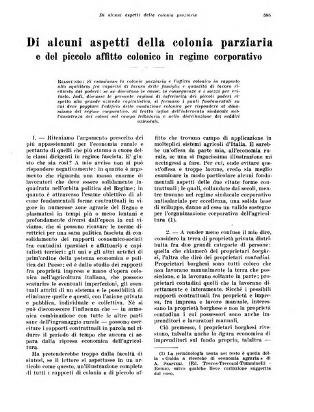 Rivista di politica economica