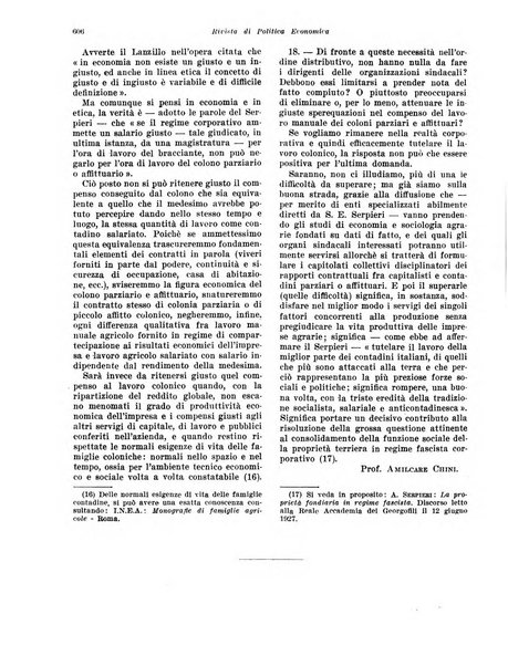 Rivista di politica economica