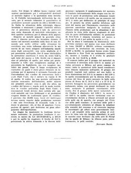 Rivista di politica economica