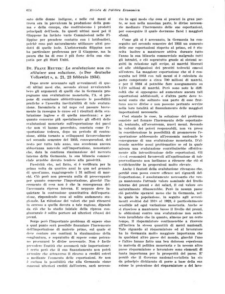 Rivista di politica economica