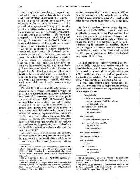 Rivista di politica economica