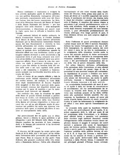 Rivista di politica economica