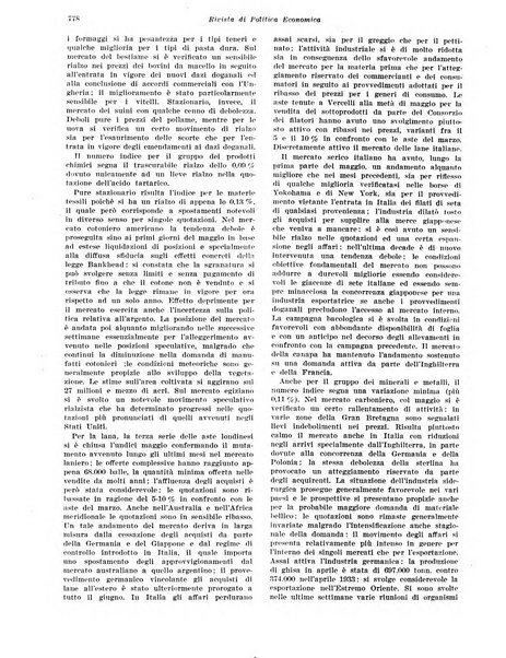 Rivista di politica economica