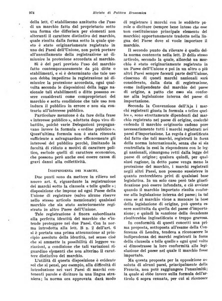 Rivista di politica economica