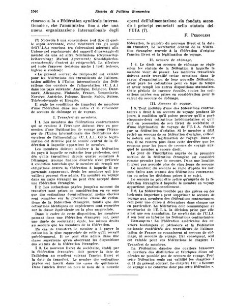 Rivista di politica economica