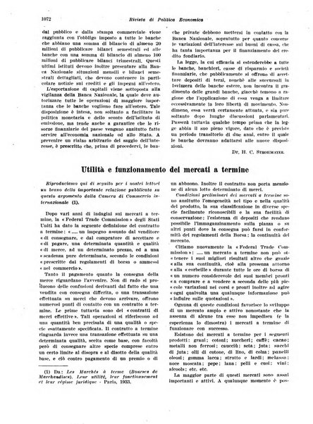 Rivista di politica economica