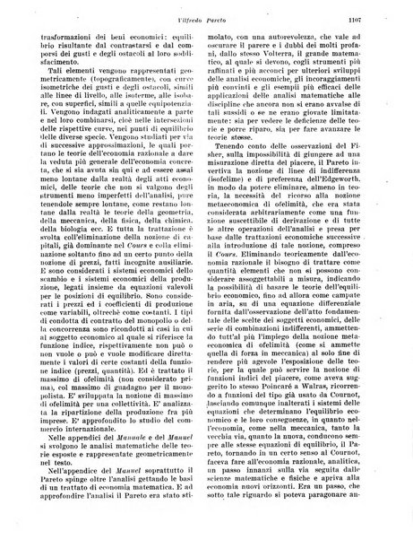 Rivista di politica economica