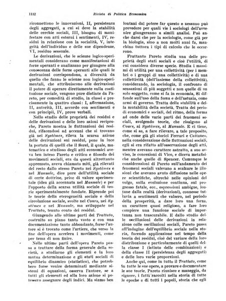 Rivista di politica economica